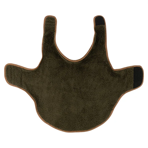 Jack Pyke Sherpa Fleece Dog Coat