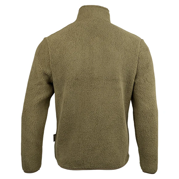 Jack Pyke Shires Fleece Jacket - Green - Image 3