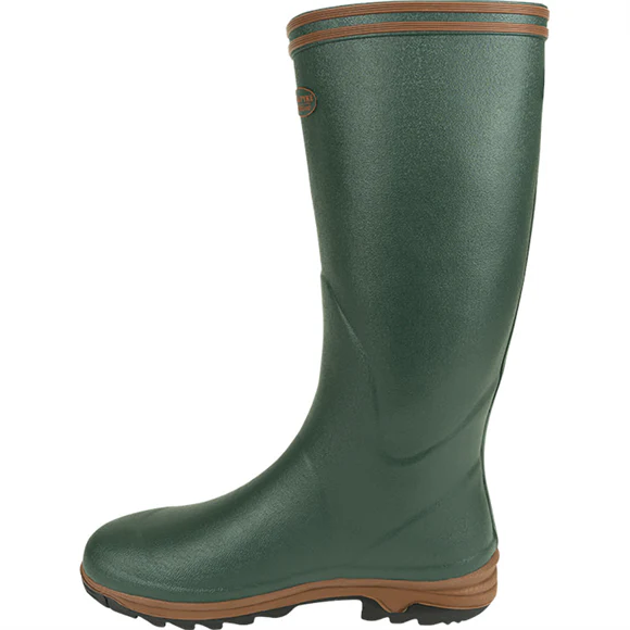 Jack Pyke Shires Wellington Boot - Image 2