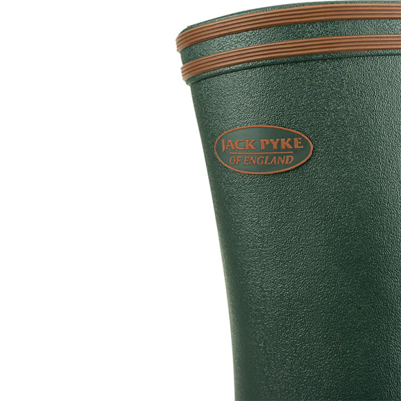 Jack Pyke Shires Wellington Boot - Image 5