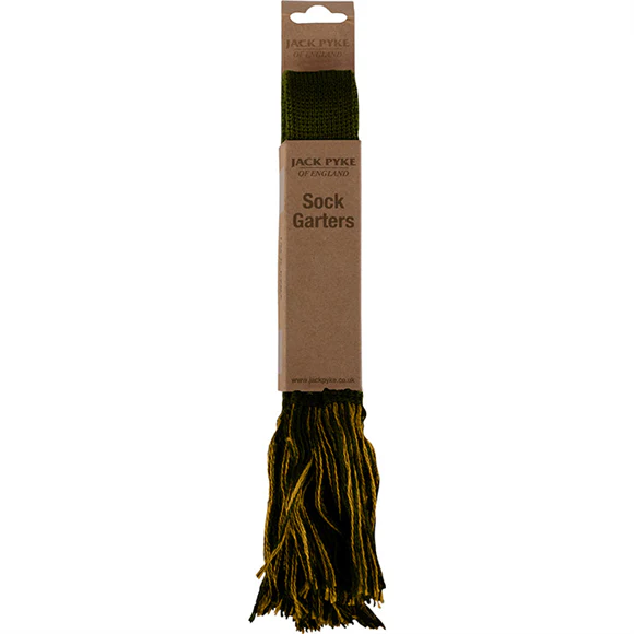 Jack Pyke Shooting Sock Garters - Image 4