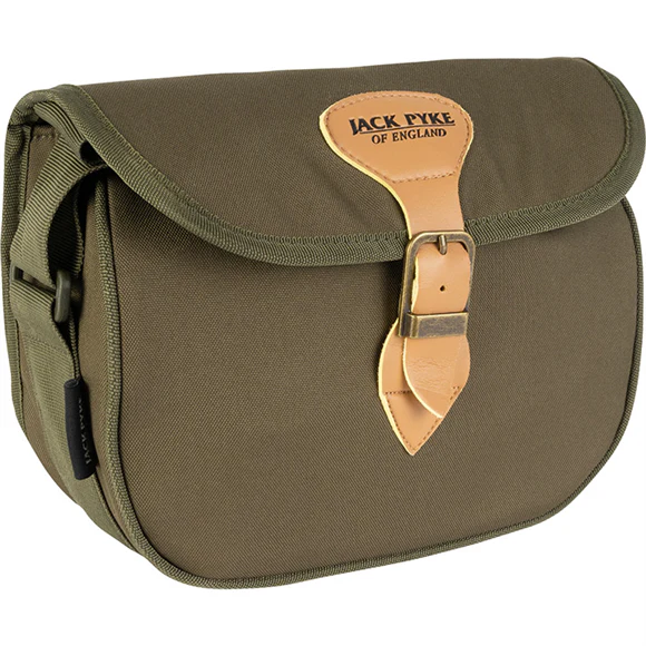 Jack Pyke Speed Loader Cartridge Bag - Image 3
