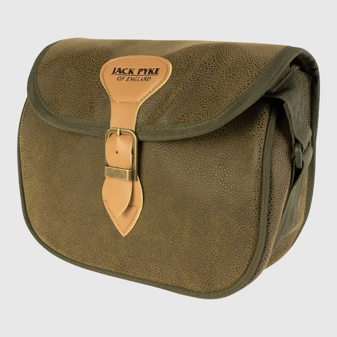 Jack Pyke Speed Loader Cartridge Bag - Duotex - Image 9
