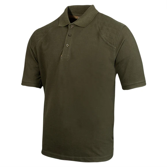 Jack Pyke Sporting Polo Shirt - Green