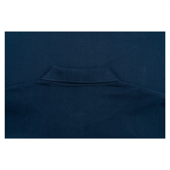 Jack Pyke Sporting Polo Shirt Navy - Image 5