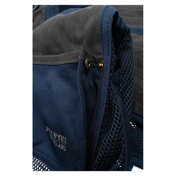 Jack Pyke Sporting Skeet Vest - Navy - Image 3