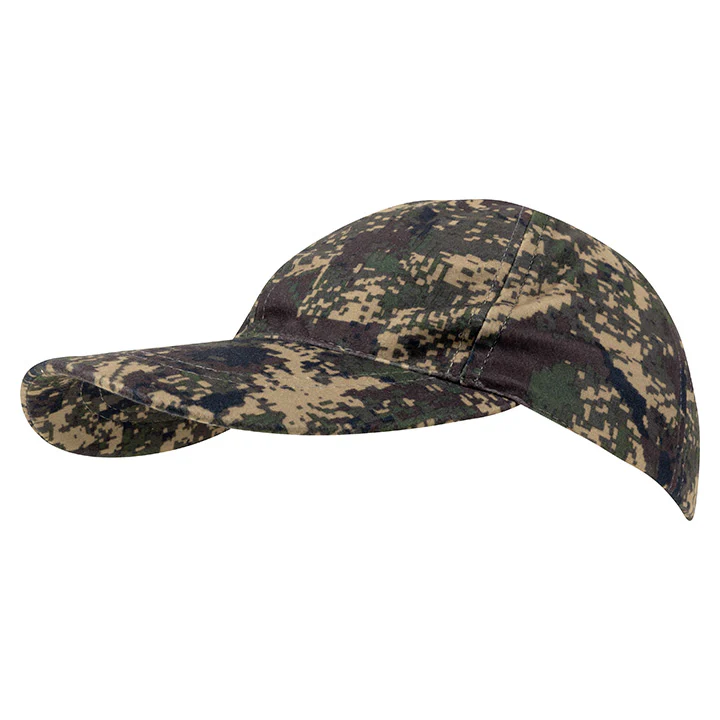 Jack Pyke Stealth Baseball Hat - Image 6