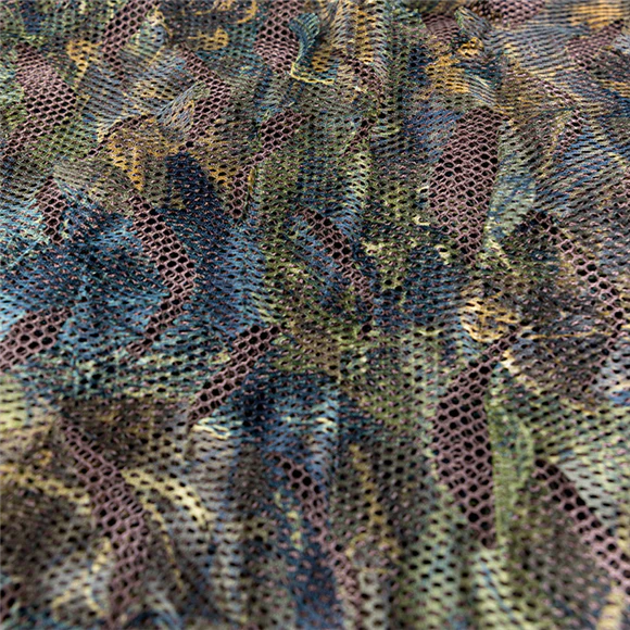 Jack Pyke Stealth Camo Net - Image 2