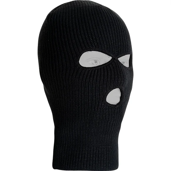 Jack Pyke Thinsulate 3 Hole Balaclava - Image 2