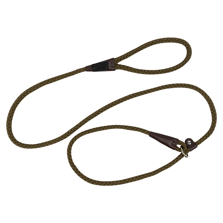 Jack Pyke Traditional Dog Slip Lead - Image 6