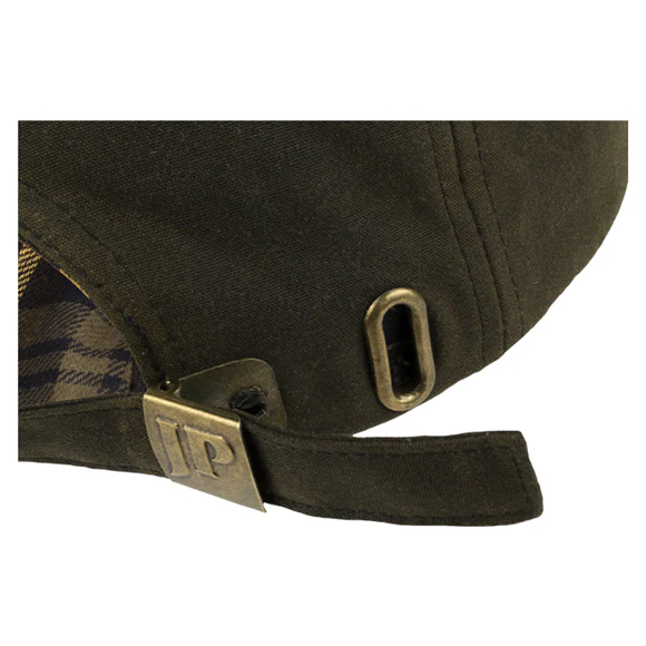 Jack Pyke Wax Baseball Cap - Image 4