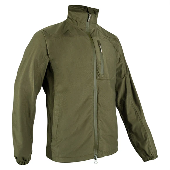 Jack Pyke Weardale Field Jacket - Green - Image 2