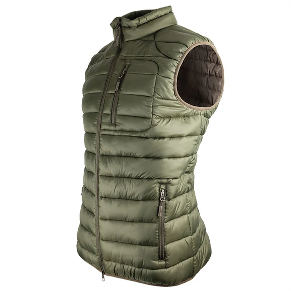 Jack Pyke Weardale Quilted Gilet - Image 2