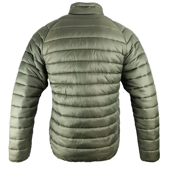 Jack Pyke Weardale Quilted Jacket - Image 3