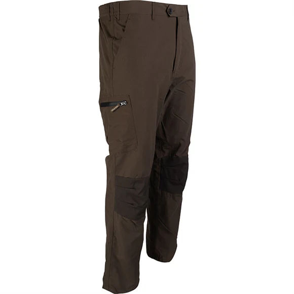 Jack Pyke Weardale Trousers - Brown - Image 2