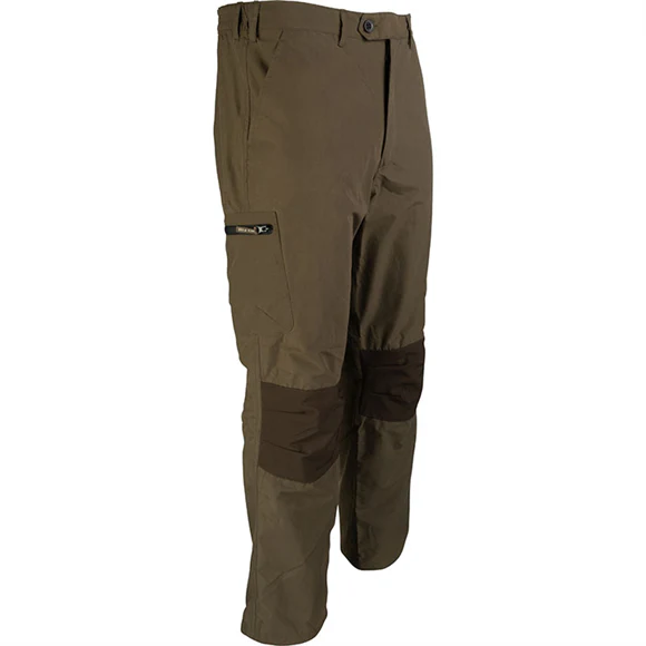 Jack Pyke Weardale Trousers - Green - Image 2