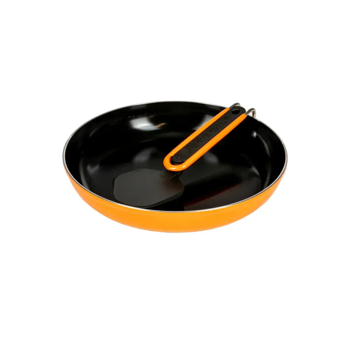 Jetboil 8" Ceramic Coated Summit Skillet - Image 2