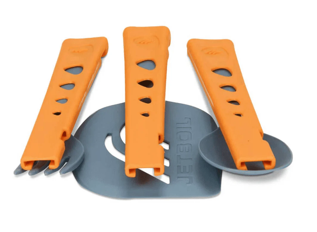 Jetboil JetSet Utensil Kit - Image 3