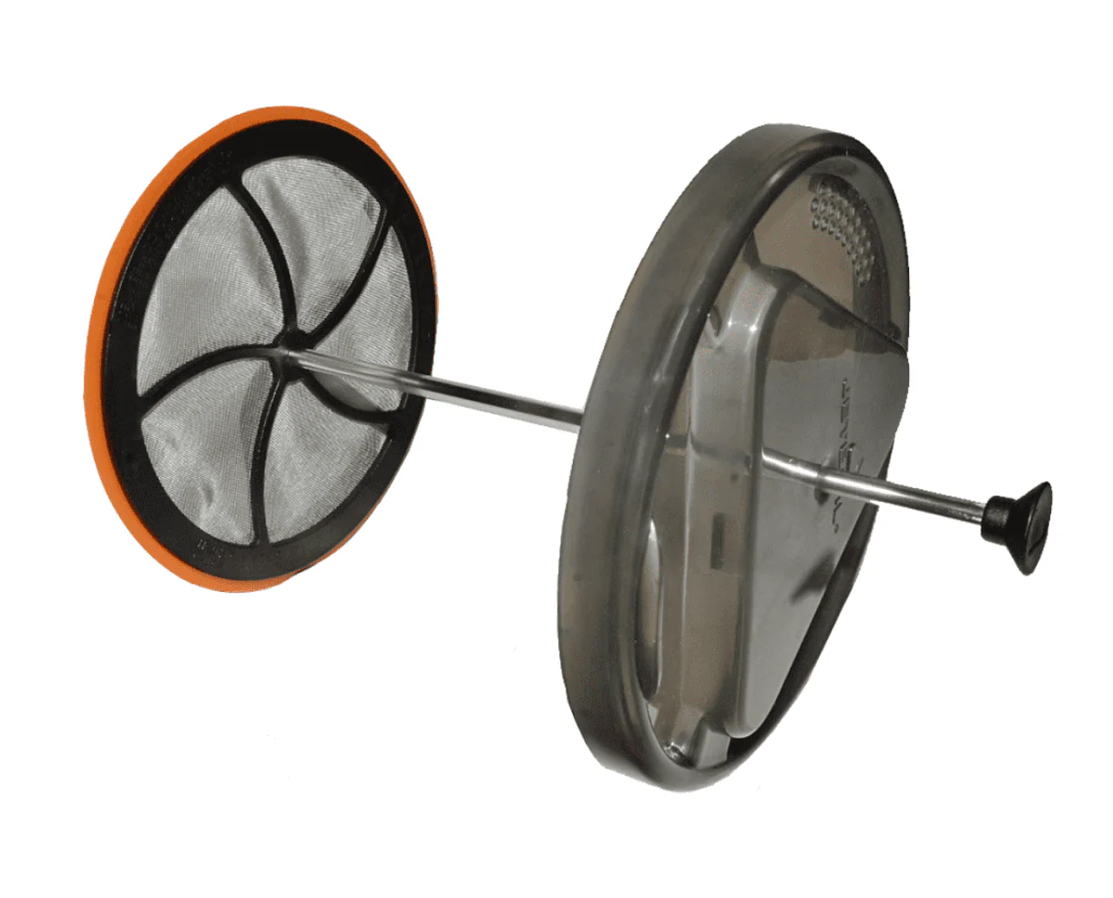Jetboil Silicone Grande Coffee Press - Image 2