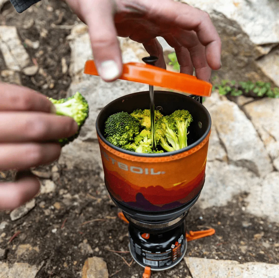 Jetboil Silicone Grande Coffee Press - Image 5