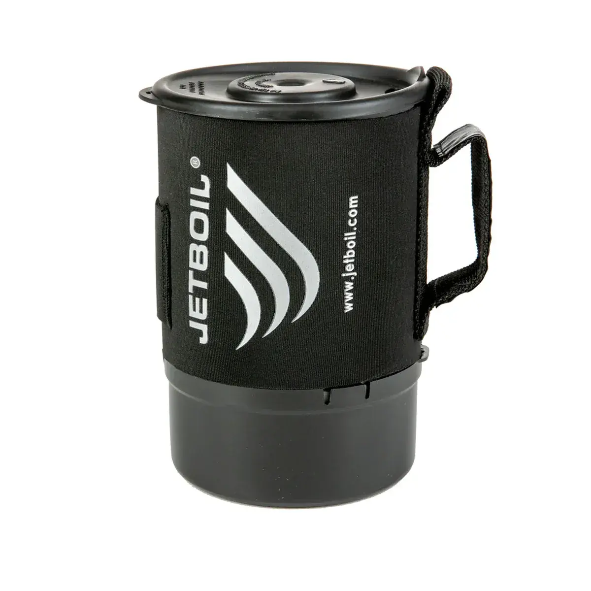 Jetboil Zip 0.8L Personal Cooking System - Carbon - Image 3