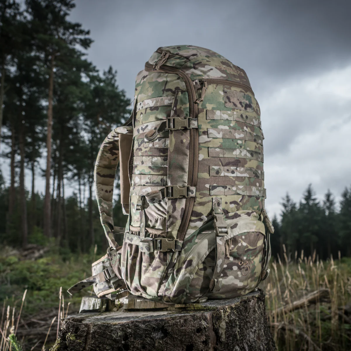 Karrimor SF Odin 75 PLCE Rucksack - Image 36