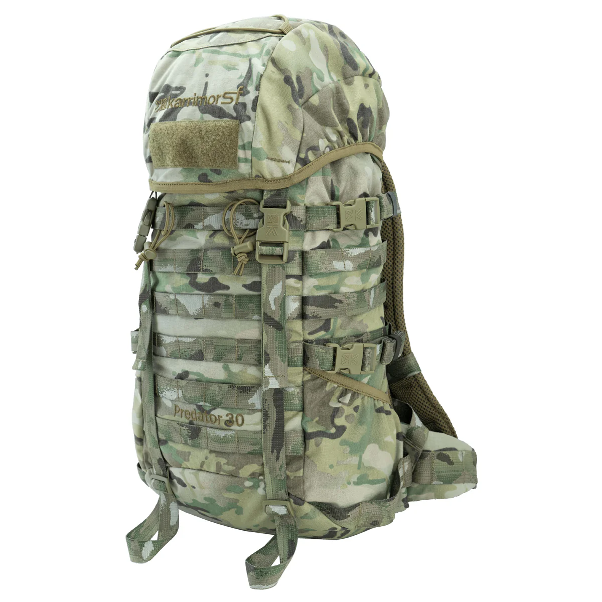Karrimor SF Predator 30 Dry Sack - Image 26