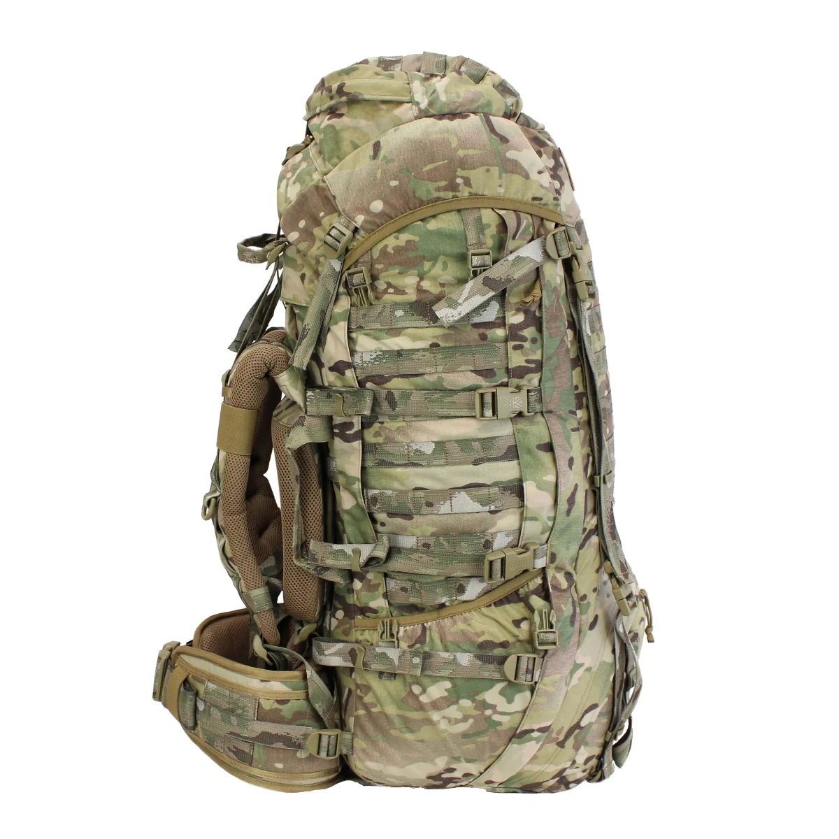 Karrimor SF Predator 80-130 PLCE Modular Backpack - Image 21