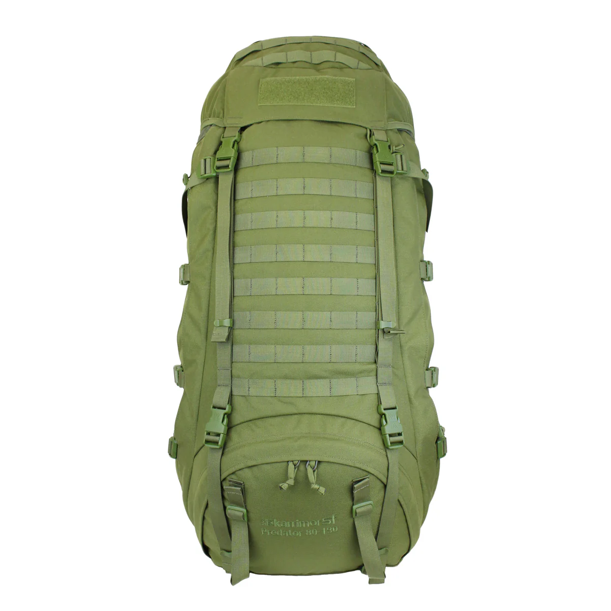Karrimor SF Predator 80-130 PLCE Modular Backpack - Image 9