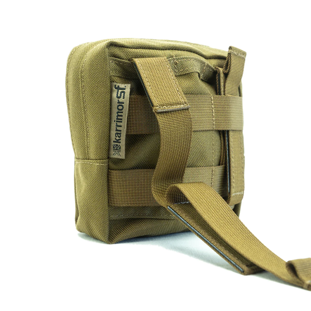 Karrimor SF Predator Small Utility Pouch QR- Modular - Image 10
