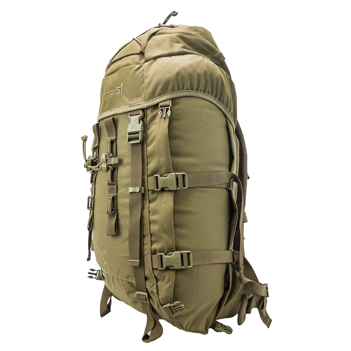 Karrimor SF Sabre 45 PLCE Military Backpack - Image 10