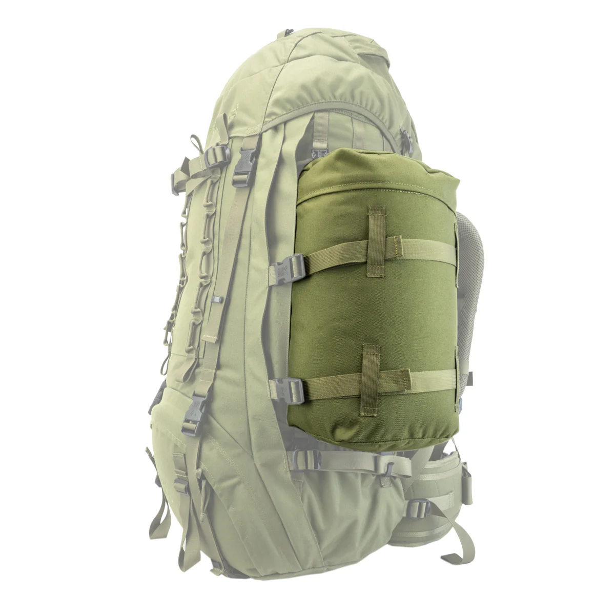Karrimor SF Sabre Side Pockets - Pair - Image 15