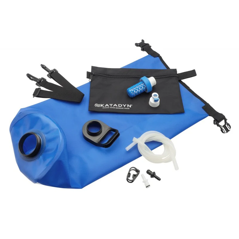 Katadyn BeFree Gravity Water Filtration System - 10L - Image 5