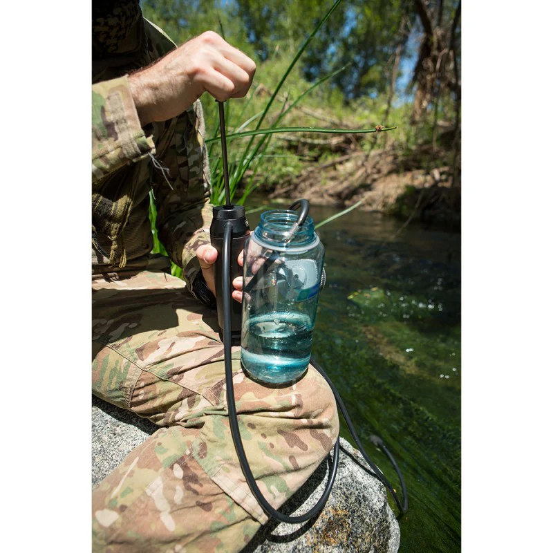 Katadyn Pocket Tactical - Image 2