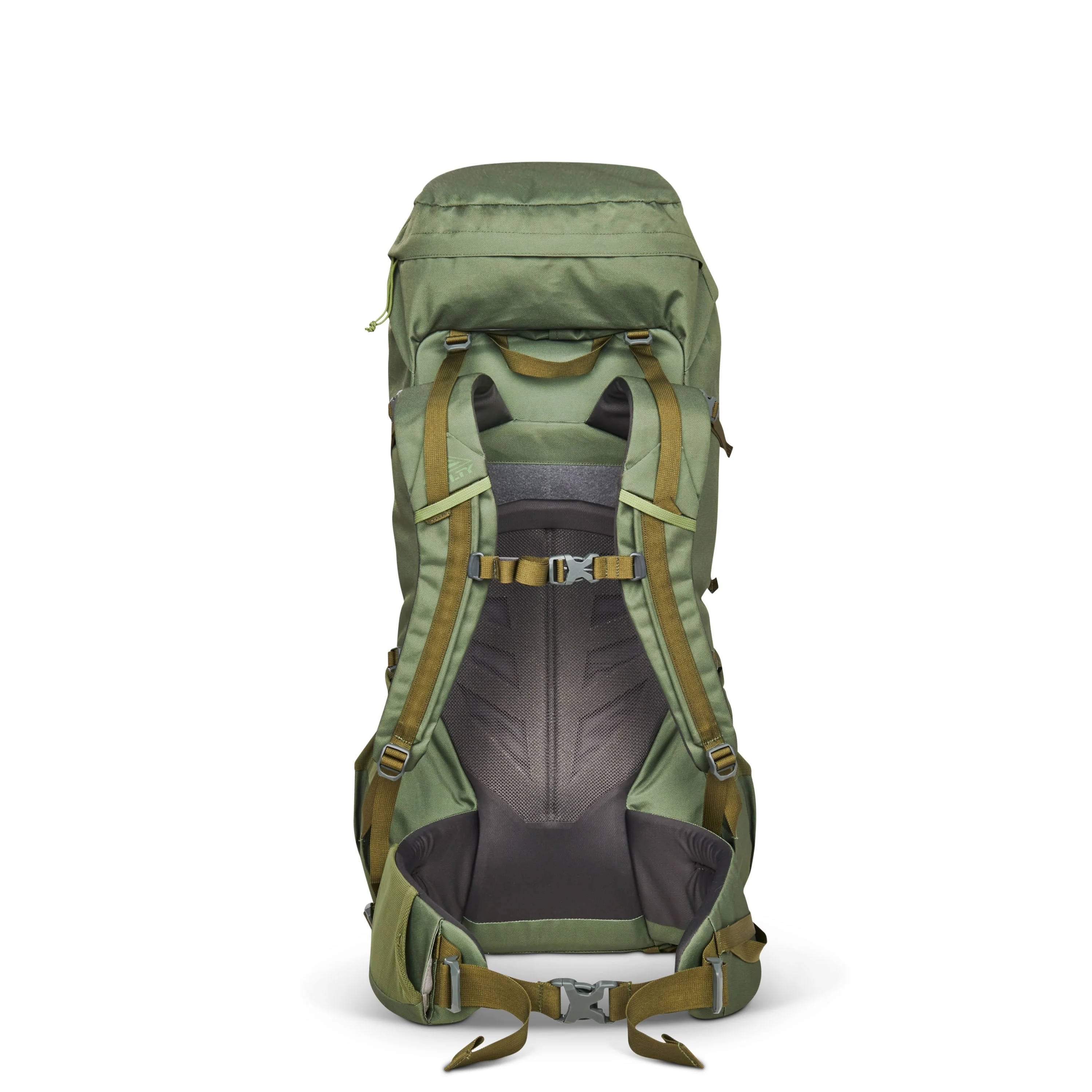 Kelty Asher 65L Backpack Bag - Winter Moss - Image 4