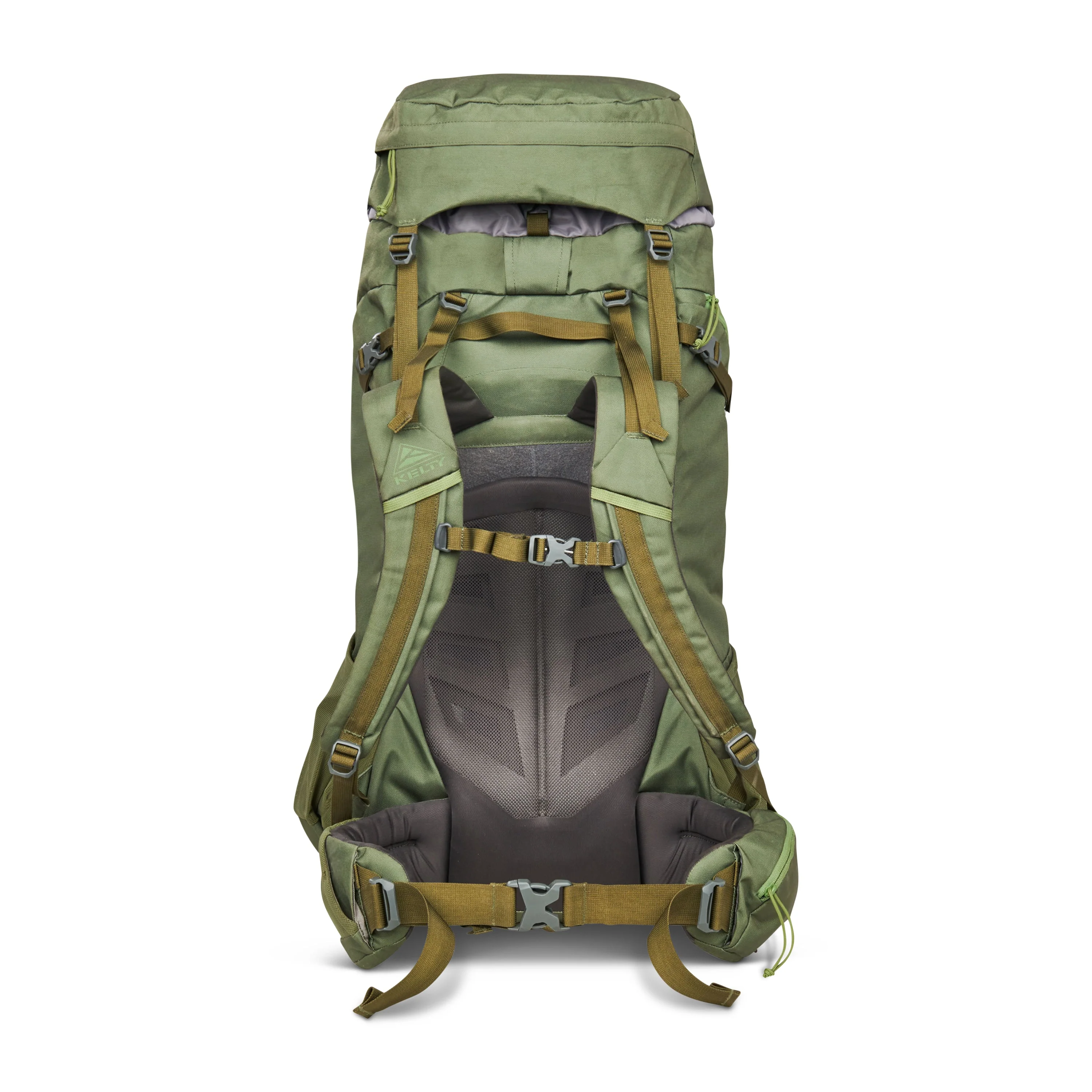 Kelty Asher 85L Backpack Bag - Winter Moss - Image 4