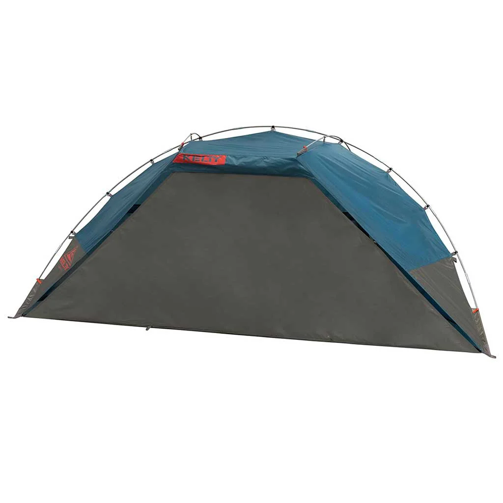 Kelty Cabana 1 Man Tent - Fallen Rock/Hydro - Image 6