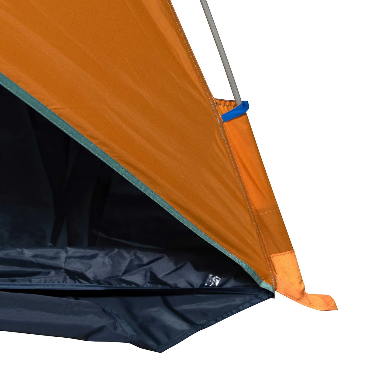 Kelty Cabana 1 Man Tent - Malachite/Golden Oak - Image 3