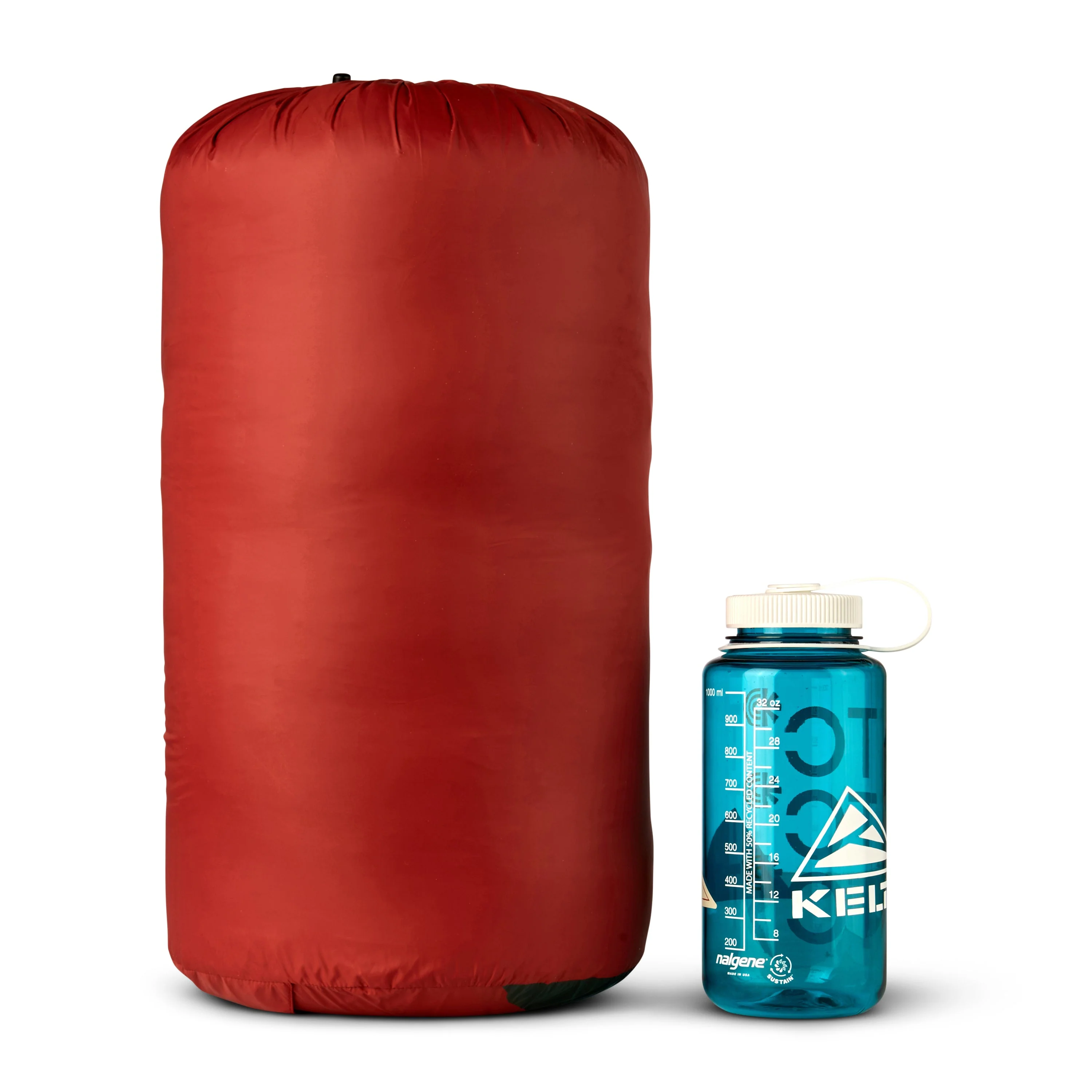 Kelty Cosmic 0 Deg 550 Down Sleeping Bag - Image 13