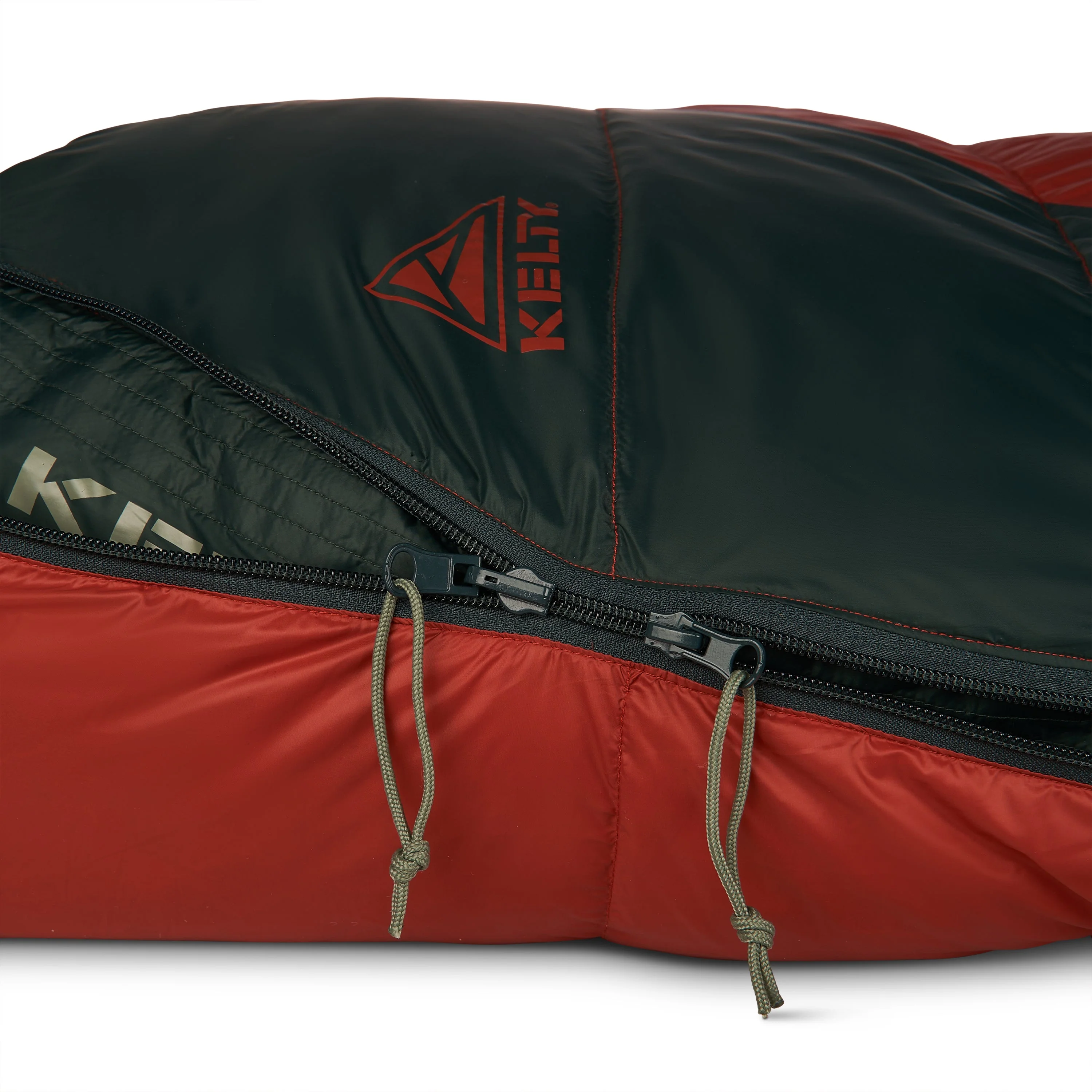 Kelty Cosmic 0 Deg 550 Down Sleeping Bag - Image 16
