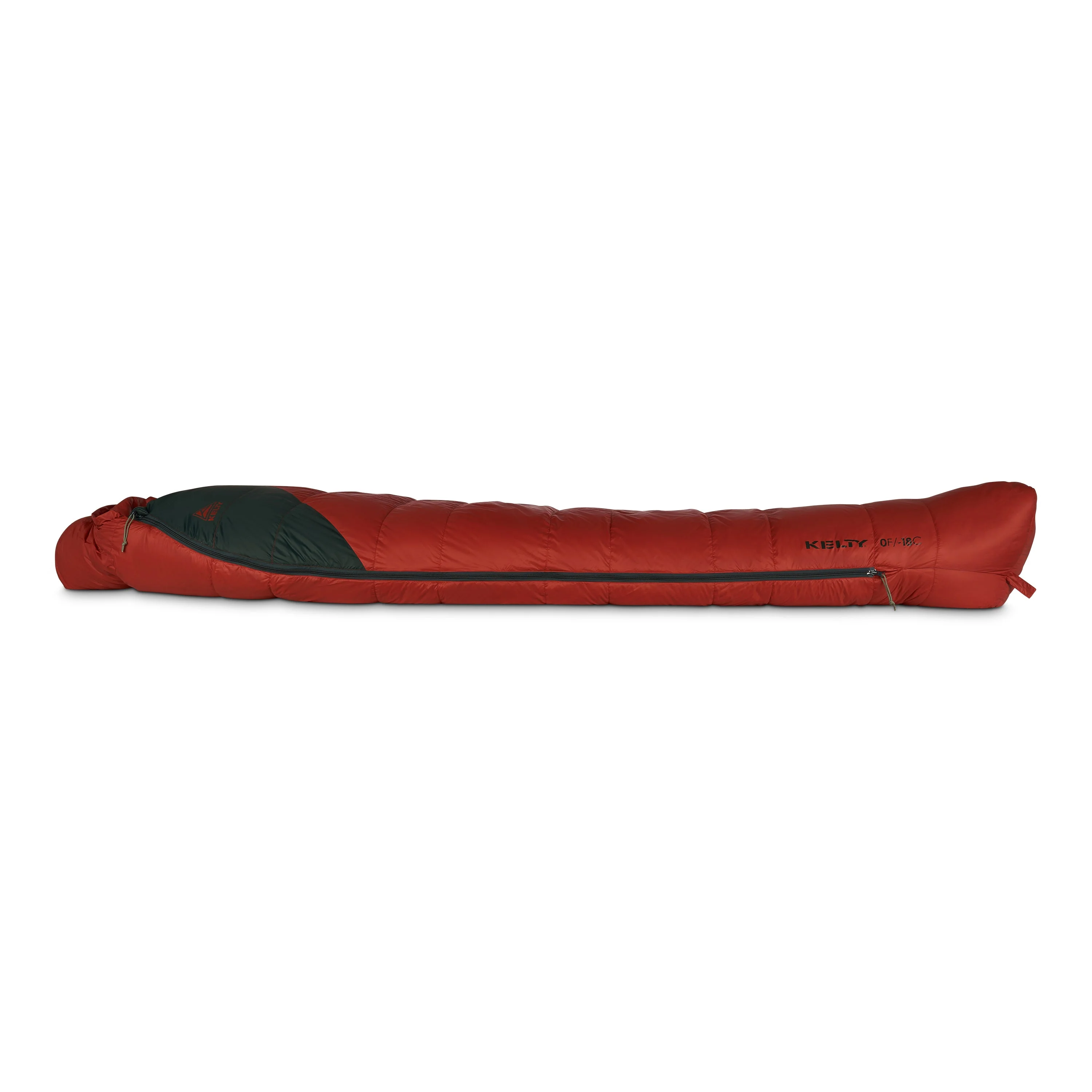 Kelty Cosmic 0 Deg 550 Down Sleeping Bag - Image 6