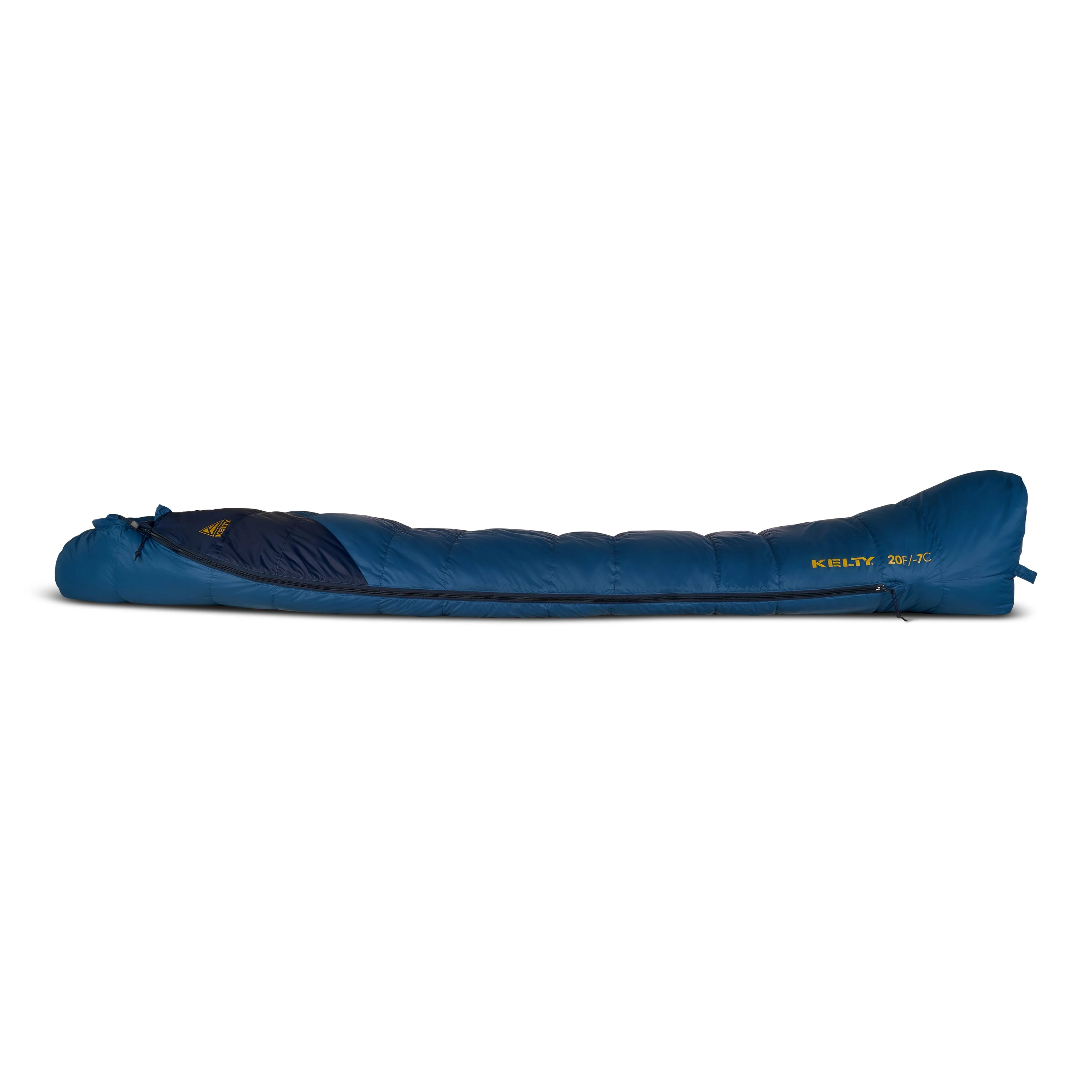 Kelty Cosmic 20 Deg 550 Down Sleeping Bag - Image 14