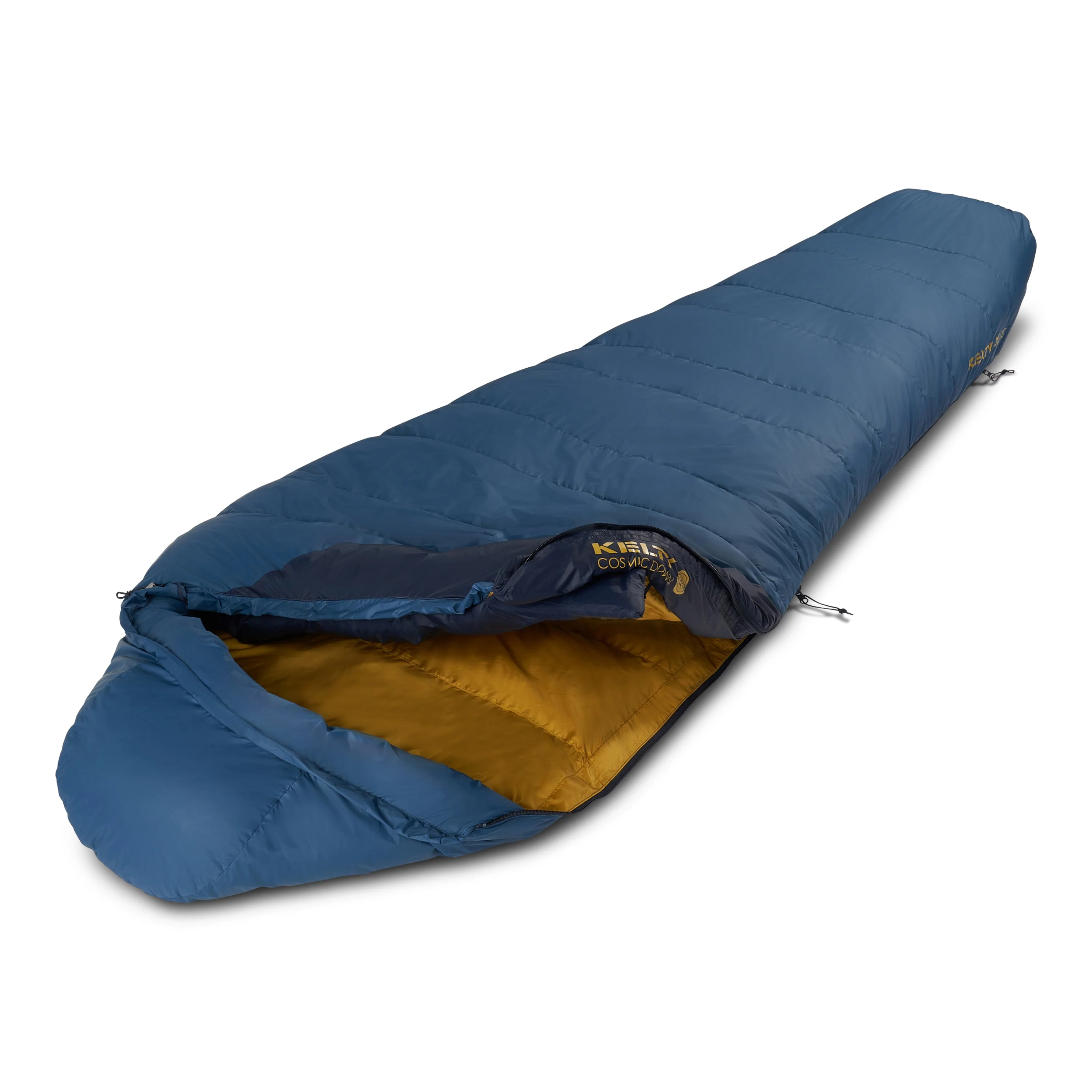 Kelty Cosmic 20 Deg 550 Down Sleeping Bag - Image 16