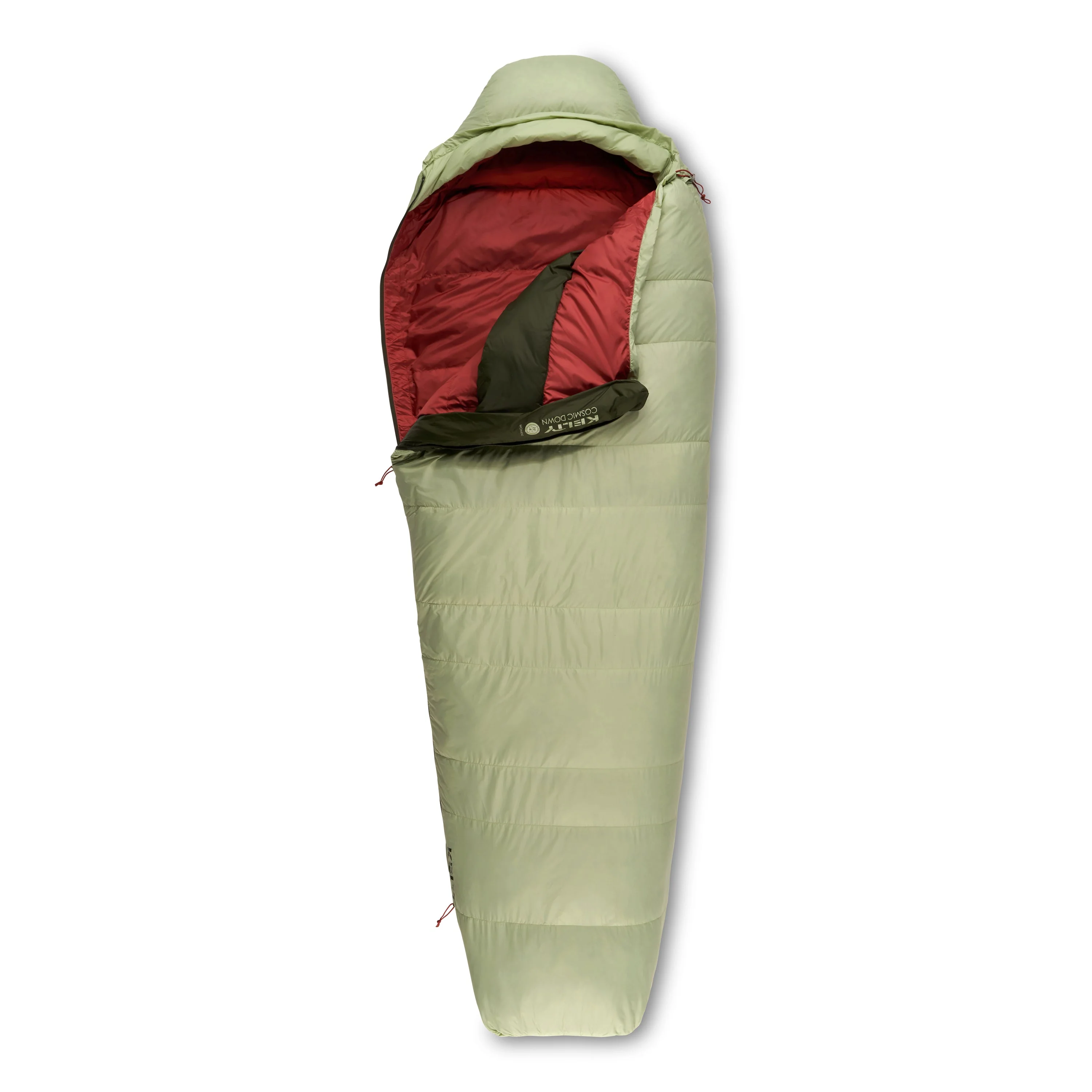 Kelty Cosmic 20 Deg 550 Down Womens Sleeping Bag - Image 2