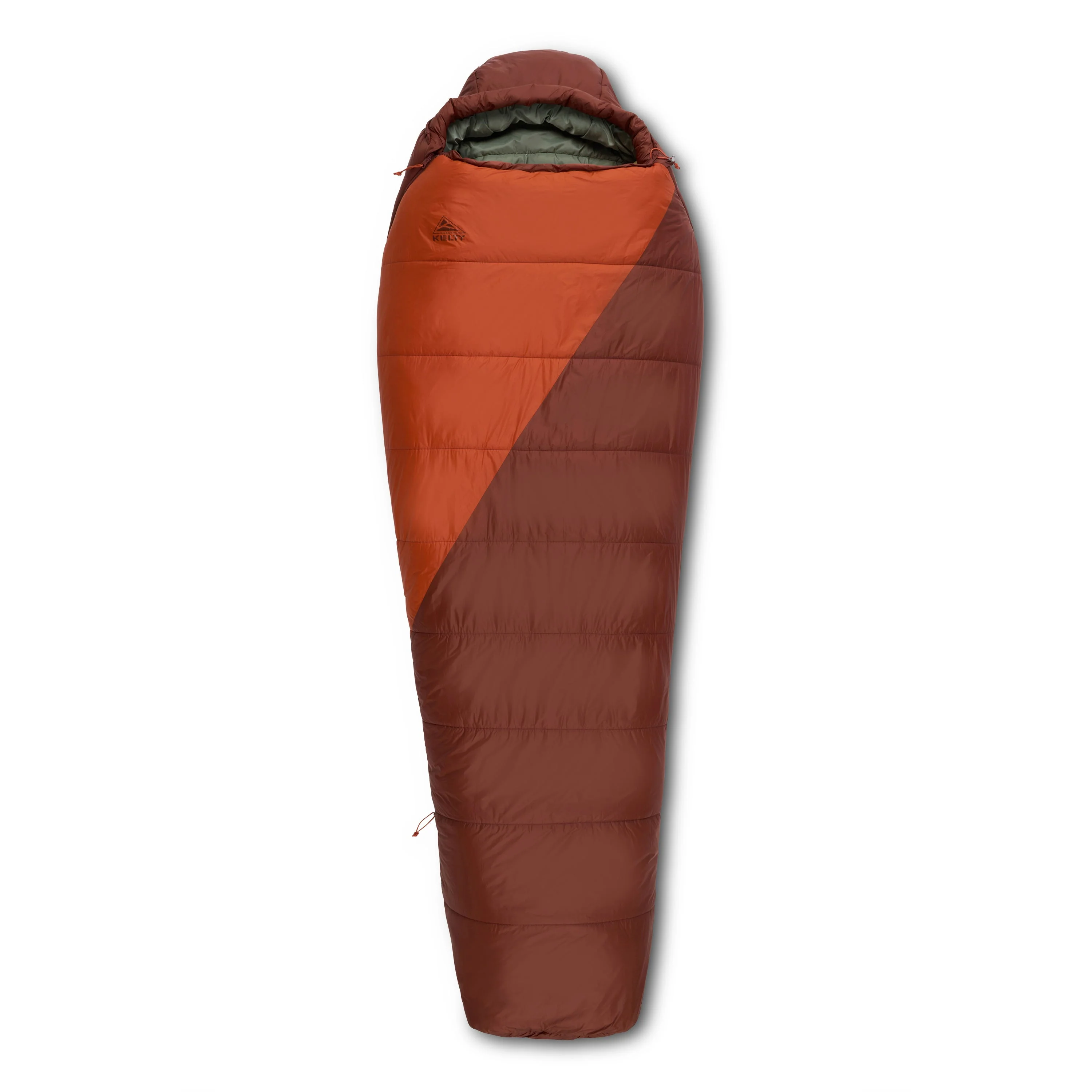 Kelty Cosmic Synthetic 0 Deg Sleeping Bag - Long - Image 3