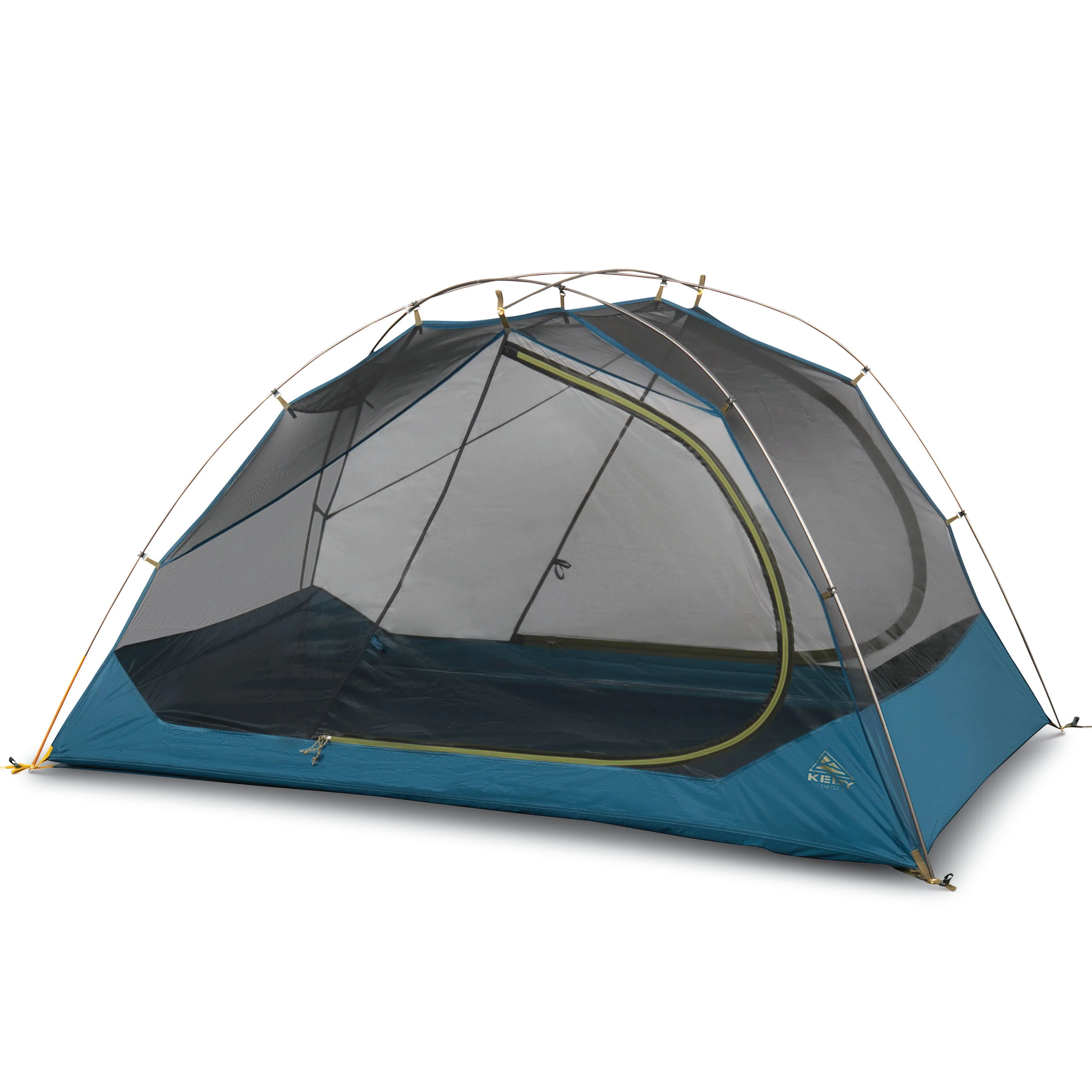 Kelty Far Out 2 Man Tent with Footprint - Image 5