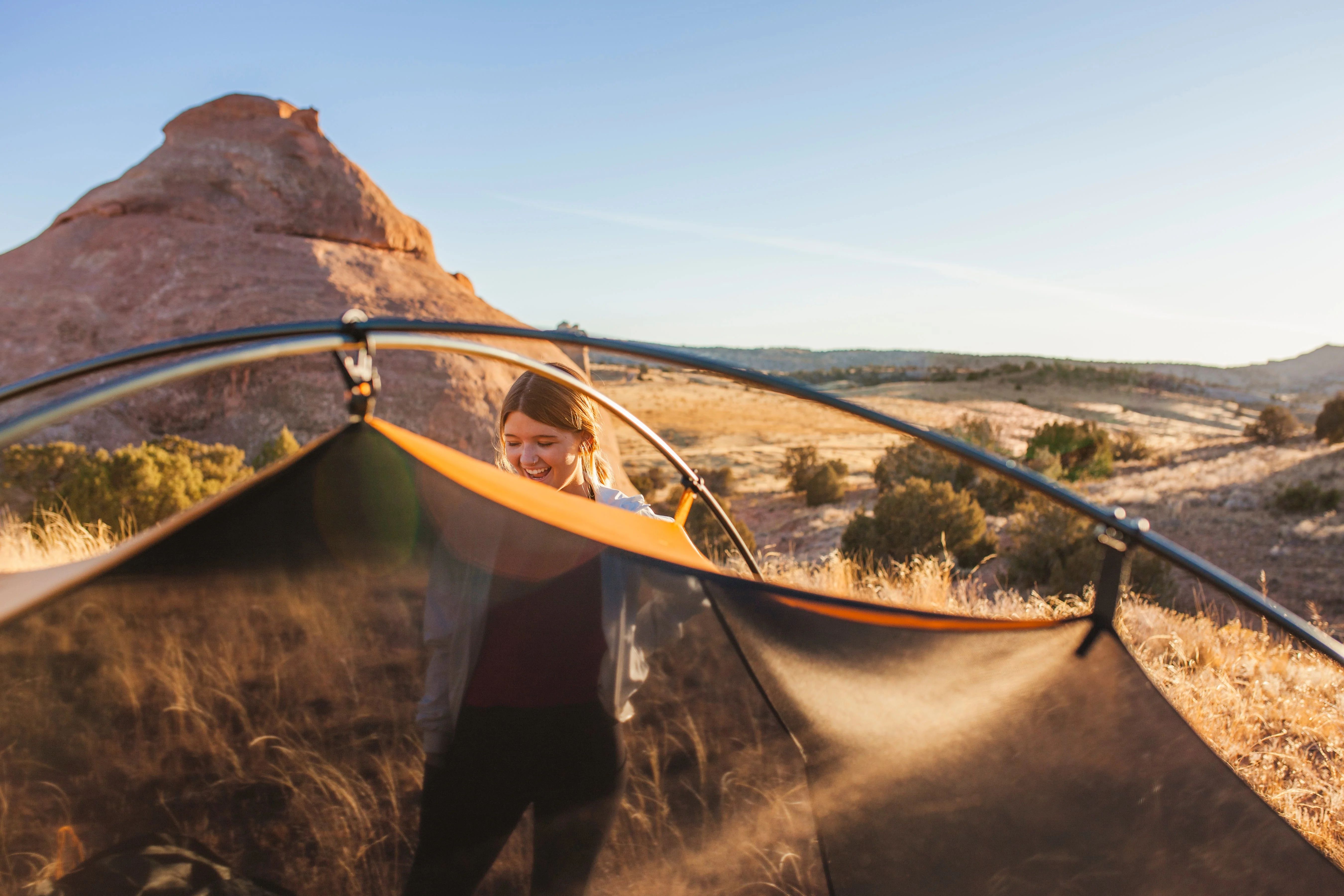 Kelty Grand Mesa 2 Man Tent - Image 19