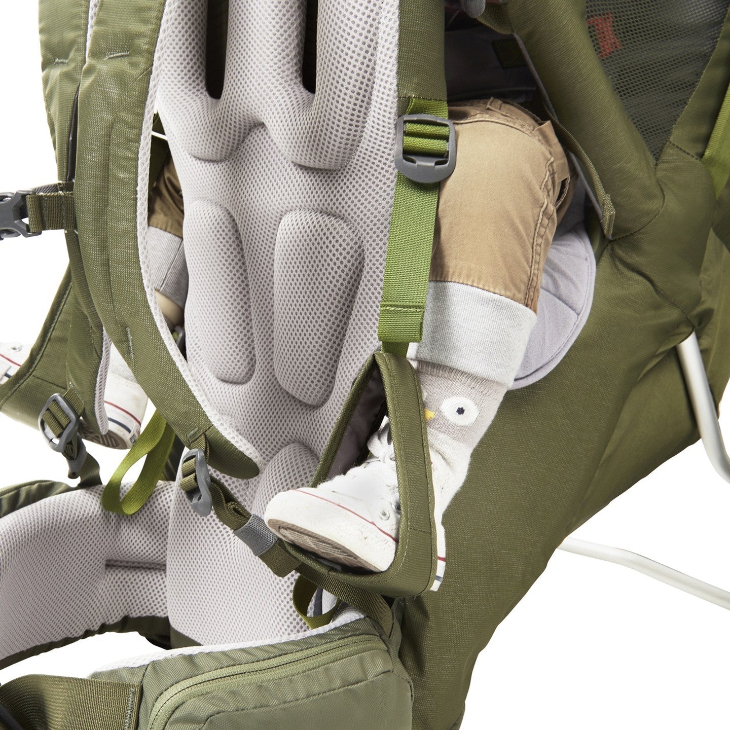 Kelty Journey Perfectfit Signature Baby Carrier - Image 8