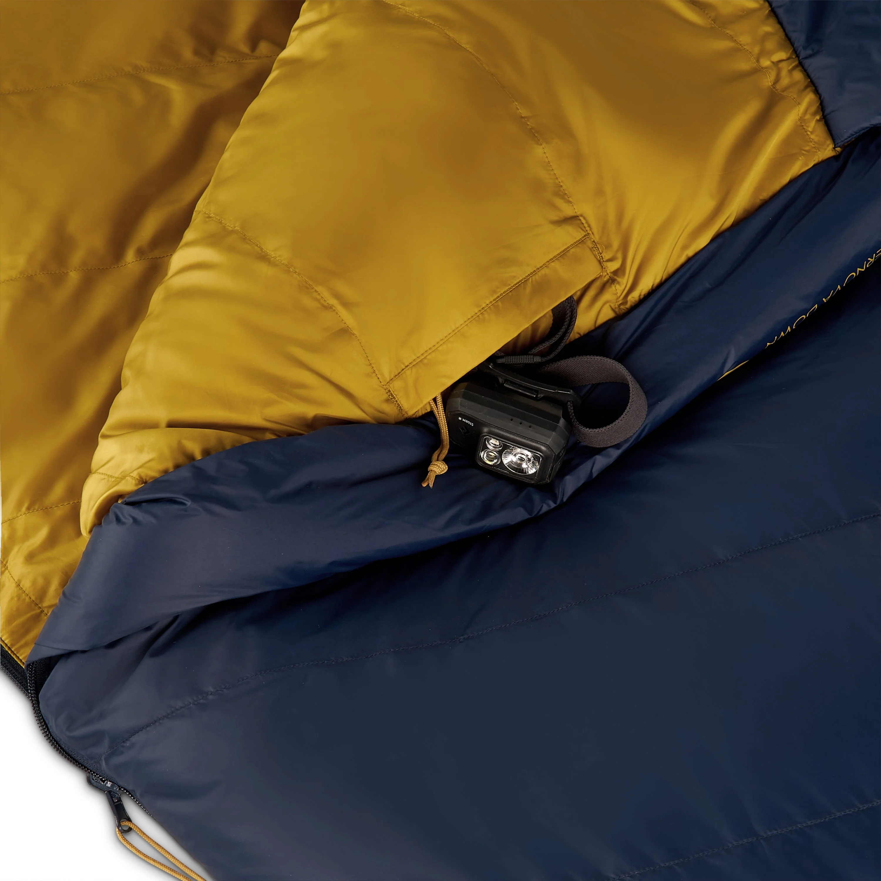 Kelty Supernova 20 Deg 550 Down Sleeping Bag - Image 13