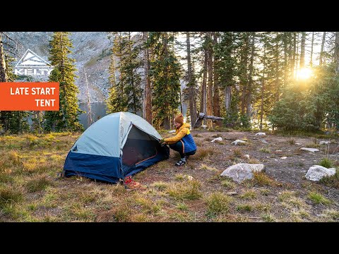 Kelty Late Start 1 Man Tent - Image 13